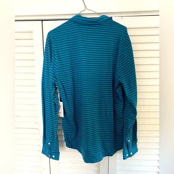 Free Assembly Button Down Shirt New with Tags! - Picture 2 of 4